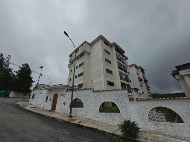 Apartamento en alquiler en Francisco Linares Alcántara, Miranda