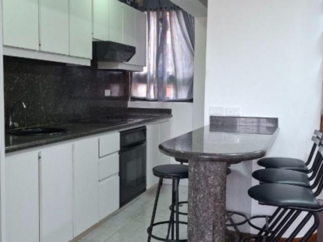Apartamento en alquiler en Francisco Linares Alcántara, Miranda