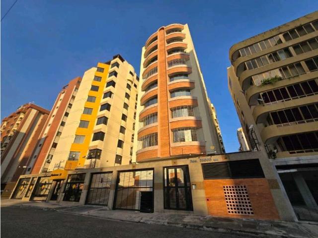 Apartamento en alquiler en Maracay