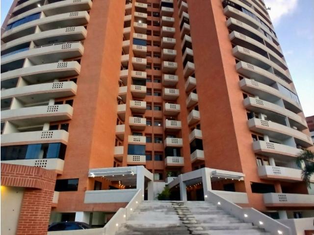 Apartamento en alquiler en Valencia, Municipio Valencia