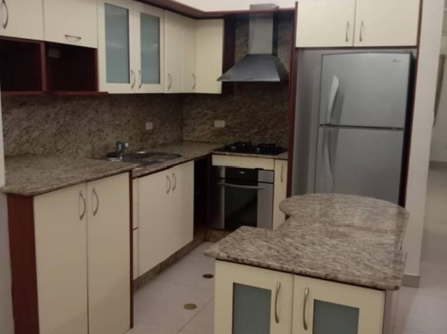 Apartamento en alquiler en San José De Guanipa, Amazonas