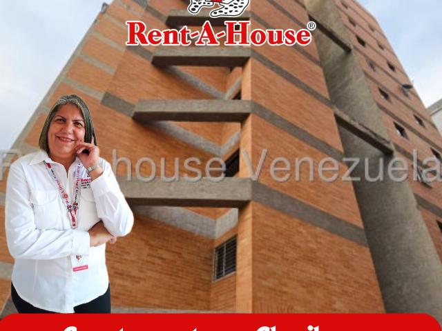 Apartamento en alquiler en Ribas., Aragua