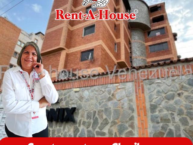 Apartamento en alquiler en Girardot, Aragua