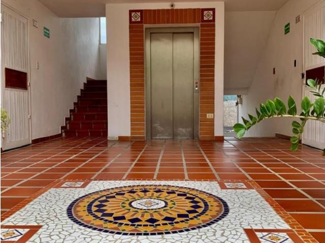 Apartamento en alquiler en El Uiano, Lara