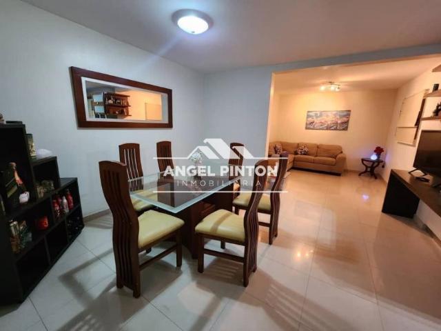 Apartamento en venta en Coquivacoa, Zulia