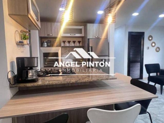 Apartamento en venta en Cacique Mara, Maracaibo