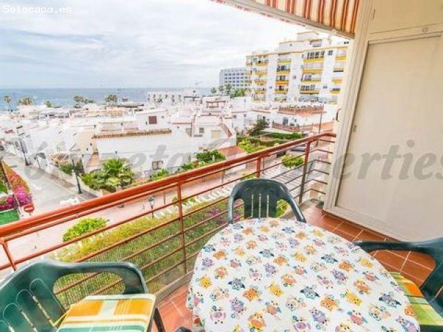 Piso en alquiler en Nerja, Imaroga