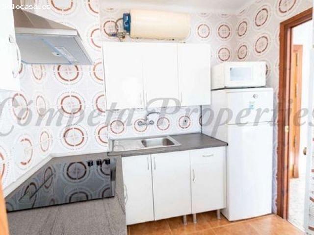 Piso en alquiler en Nerja, Imaroga