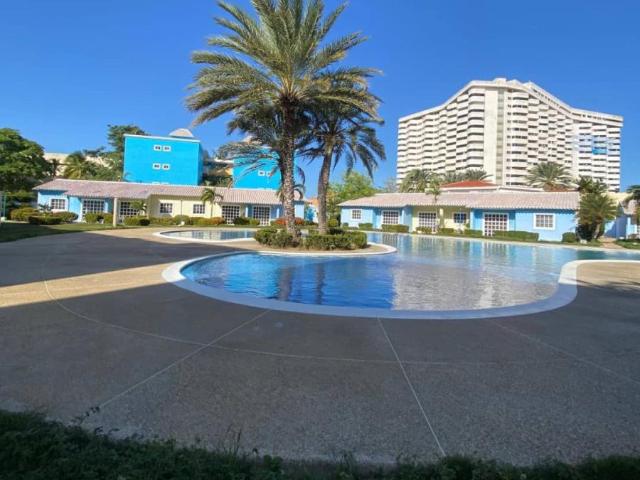 Apartamento en venta en Porlamar, Nueva Esparta