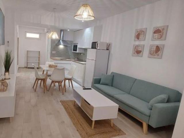 Apartamento en alquiler en Quesada
