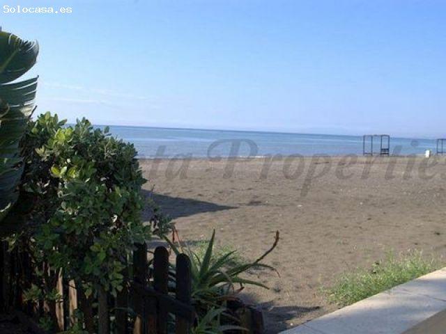 Piso en alquiler en Torrox, Torrox-Costa