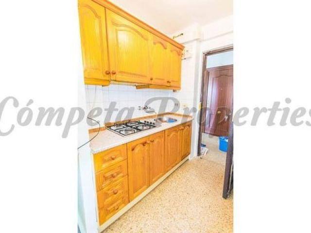 Piso en alquiler en Torrox, Torrox-Costa