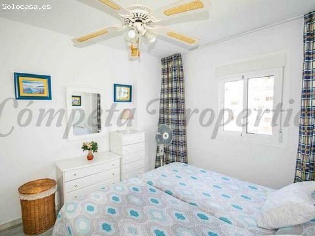 Piso en alquiler en Torrox, Torrox-Costa