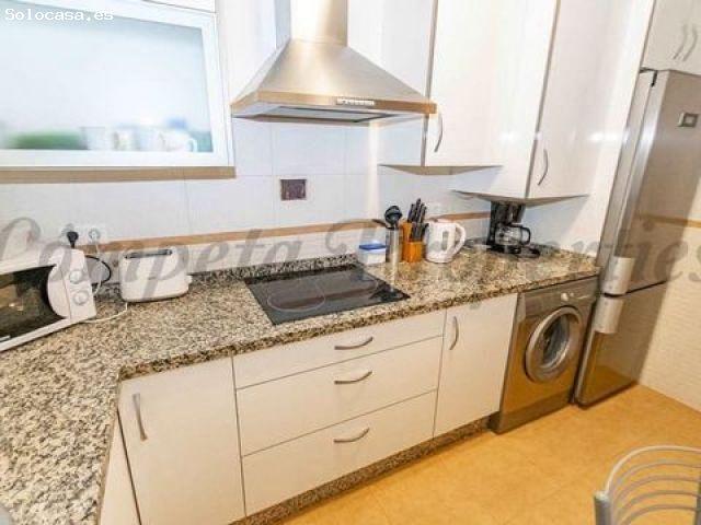 Piso en alquiler en Torrox