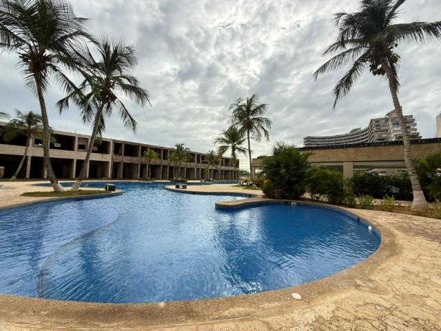 Apartamento en alquiler en Porlamar, Nueva Esparta
