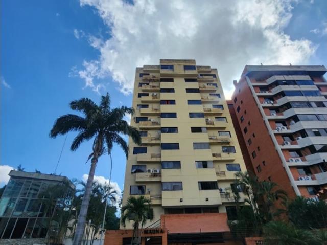 Apartamento en alquiler en Valencia, Carabobo
