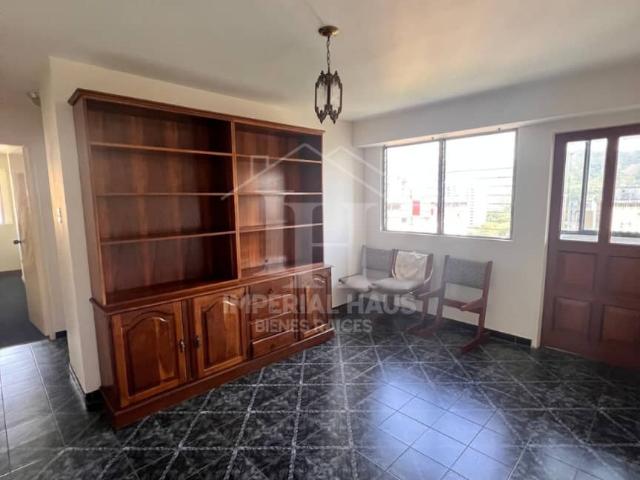 Apartamento en alquiler en Barrera Arriba, Carabobo