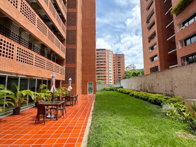 Apartamento en alquiler en Miranda