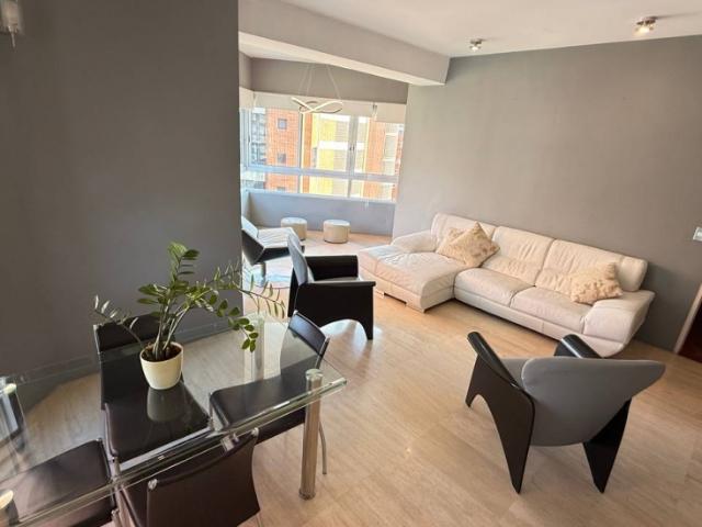 Apartamento en venta en Distrito Capital