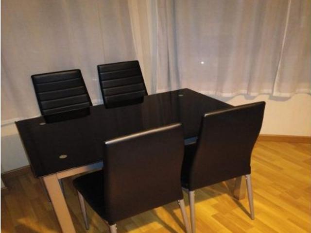 Piso en alquiler en Distrito 2, Albacete