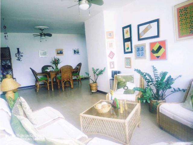 Apartamento en alquiler en Iribarren, Lara