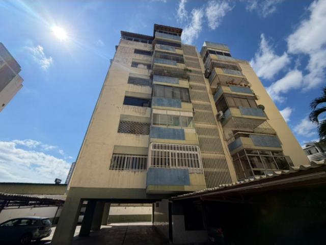 Apartamento en alquiler en Barquisimeto, Municipio Iribarren