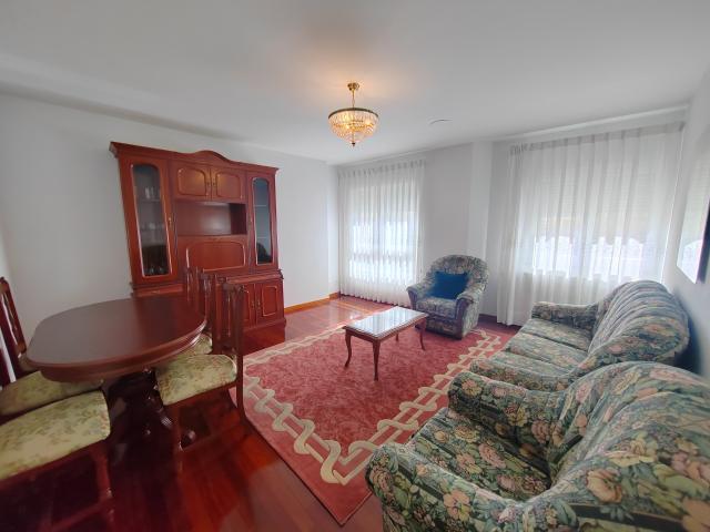 Apartamento en alquiler en Lugo, Galicia