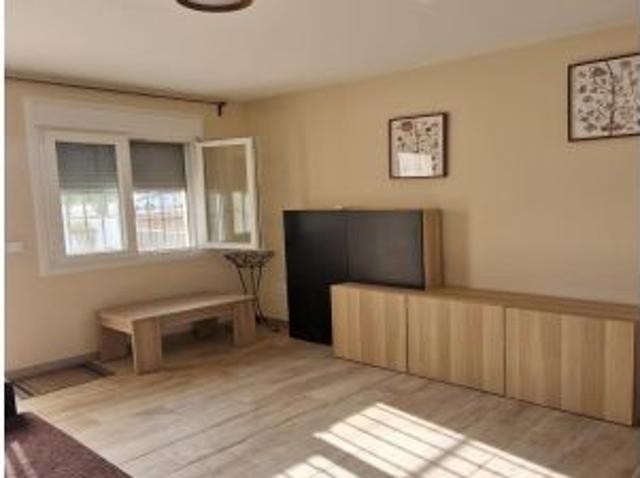 Casa en alquiler en Rozas De Puerto Real, Barrio de Jarana