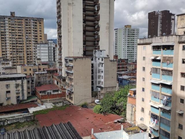 Apartamento en venta en Distrito Capital