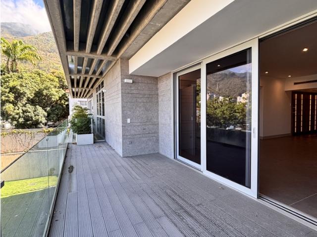 Apartamento en venta en Boca De Uchire, Miranda