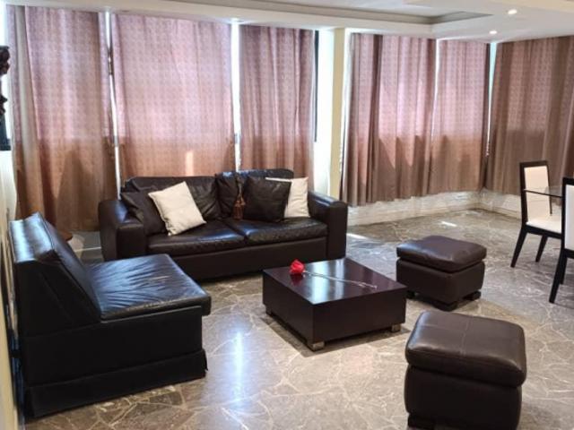 Apartamento en alquiler en Boca De Uchire, Miranda