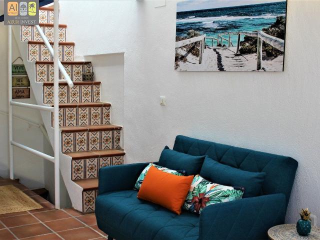 Piso en alquiler en Altea, Capnegret
