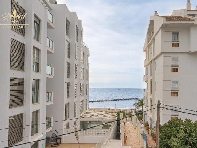 Apartamento en alquiler en Altea