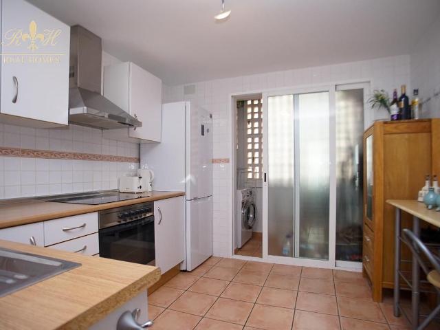 Apartamento en alquiler en la Marina Baixa, Valencia