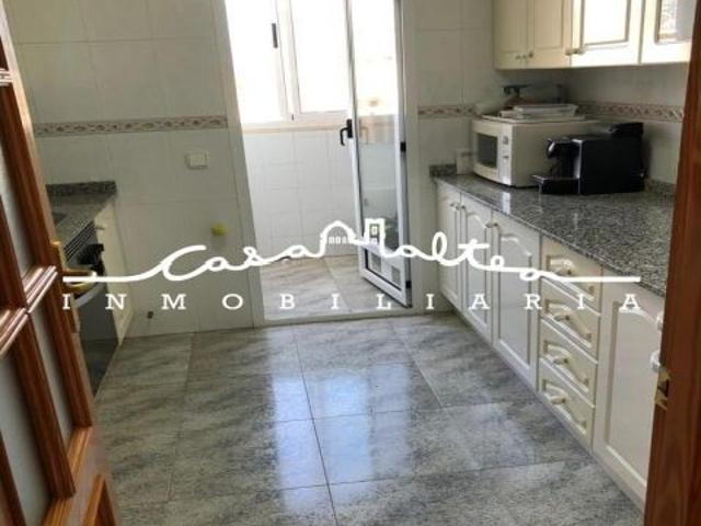Piso en alquiler en Altea, Alacant / Alicante