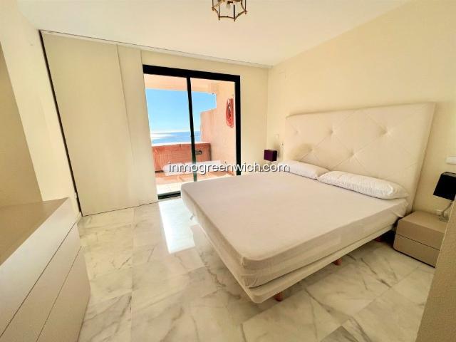Apartamento en alquiler en Yunclillos