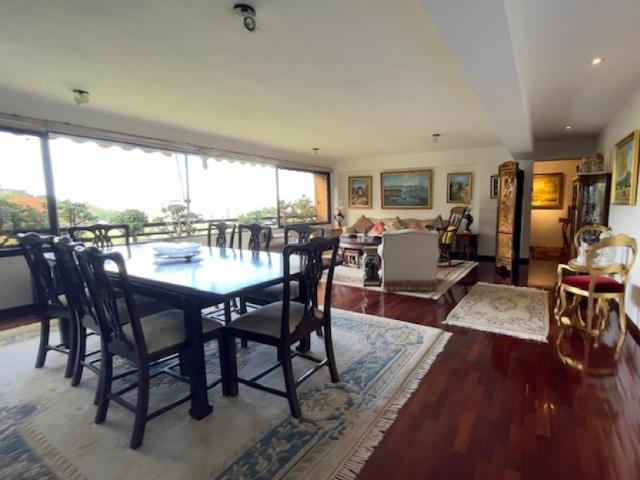 Apartamento en venta en Boca De Uchire, Miranda