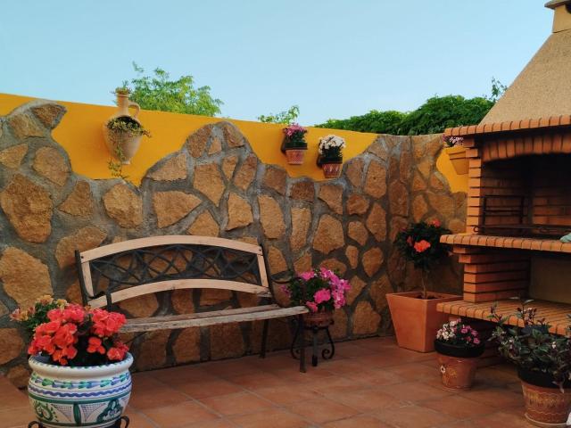 Apartamento en alquiler en Ambroz, Vegas del Genil