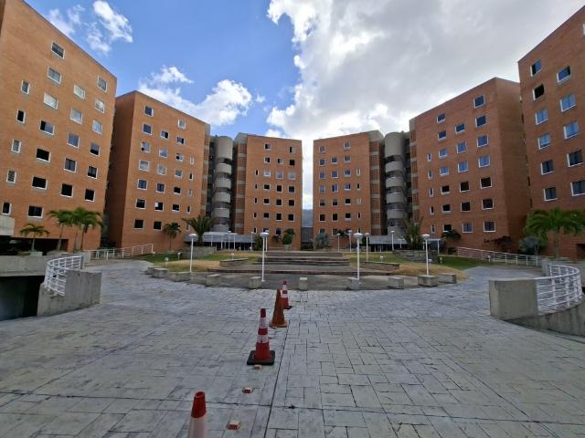Apartamento en alquiler en Miranda, Municipio Miranda