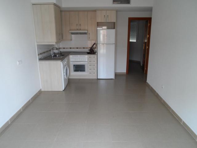 Piso en alquiler en Aranjuez, Nuevo Aranjuez