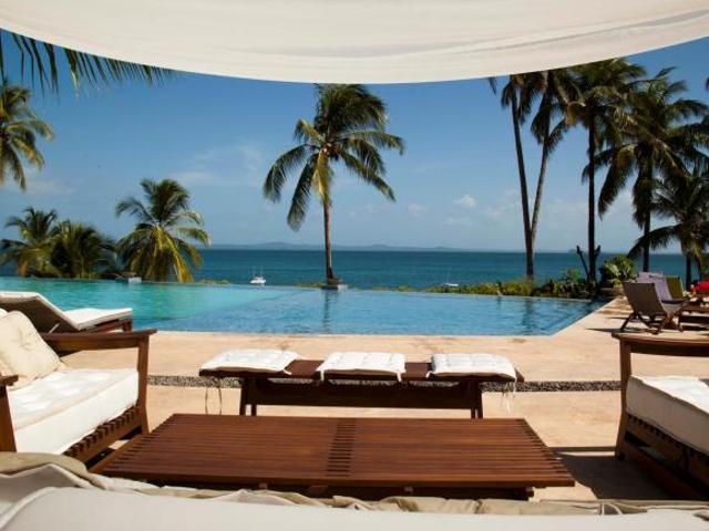 Apartamento en Archipiélago Las Perlas