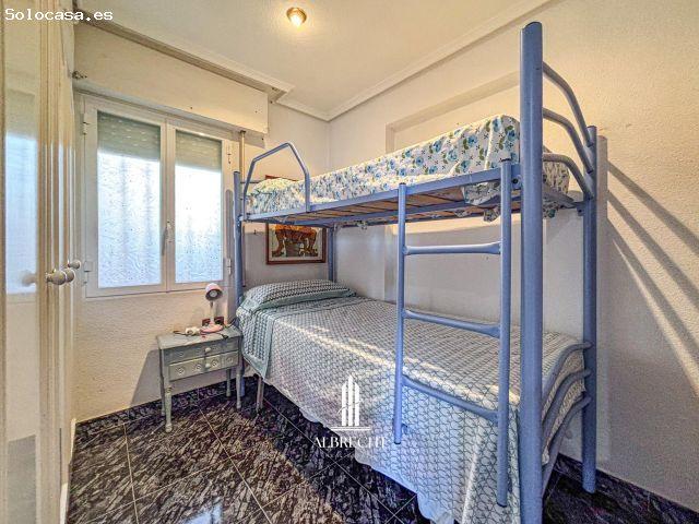 Piso en alquiler en Urbanització Els Arenals del Sol, Elche