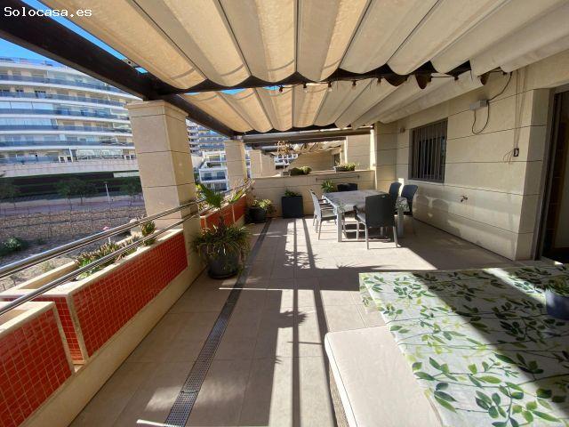 Piso en alquiler en Elche, Complejo Bella Vista