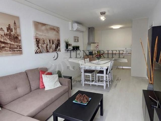 Piso en venta en Armeñime, Adeje