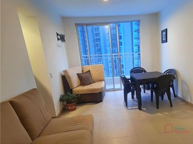 Apartamento en arriendo en Caldas, Manizales