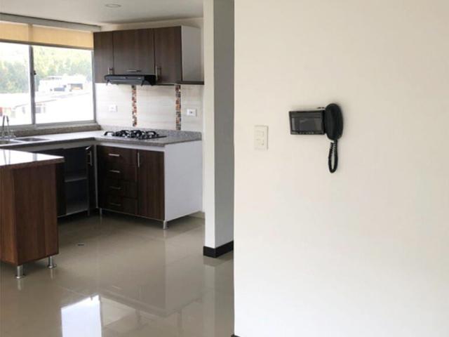 Apartamento en arriendo en Nariño