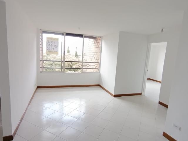 Apartamento en arriendo en Belén de Umbría, Vertiente Occidental