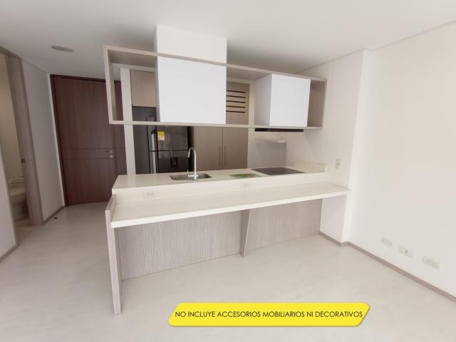 Apartamento en arriendo en El Picacho, Vichada