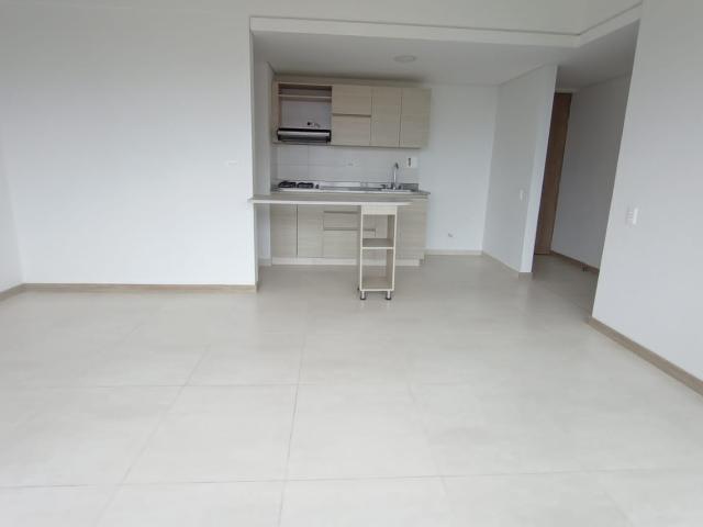 Apartamento en arriendo en El Picacho, Vichada