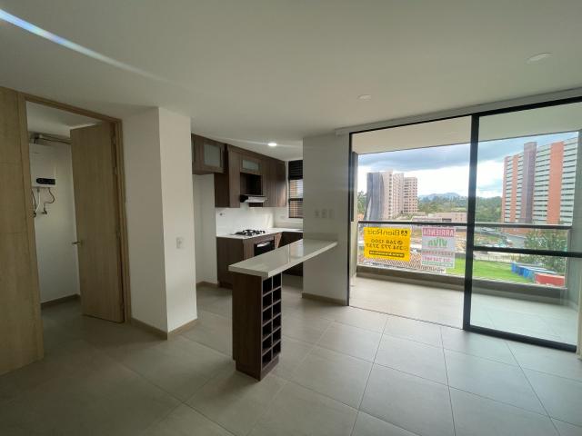 Apartamento en arriendo en El Picacho, Vichada
